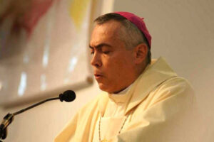 Papa Francisco, destitución, obispo, Puerto Rico