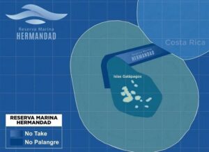 Ecuador nueva reserva marina