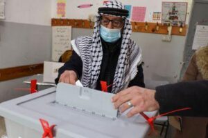 palestinos-efectuan-segunda-fase-de-elecciones-locales-en-cisjordania