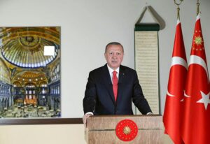 Erdogan