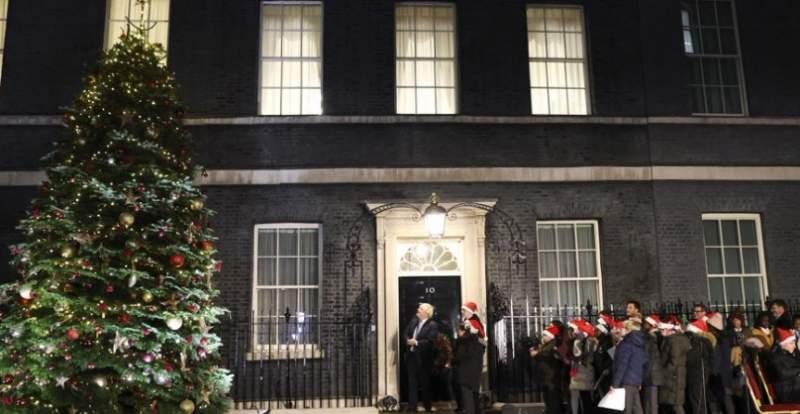 policia-britanica-emite-20-multas-por-fiestas-en-downing-street