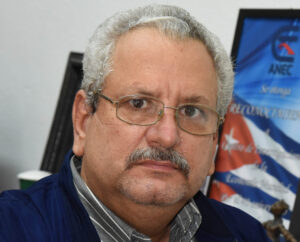Doctor Ramón Pich Madruga
