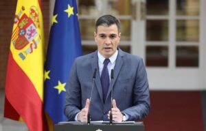 Gobierno de España