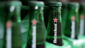 Heineken