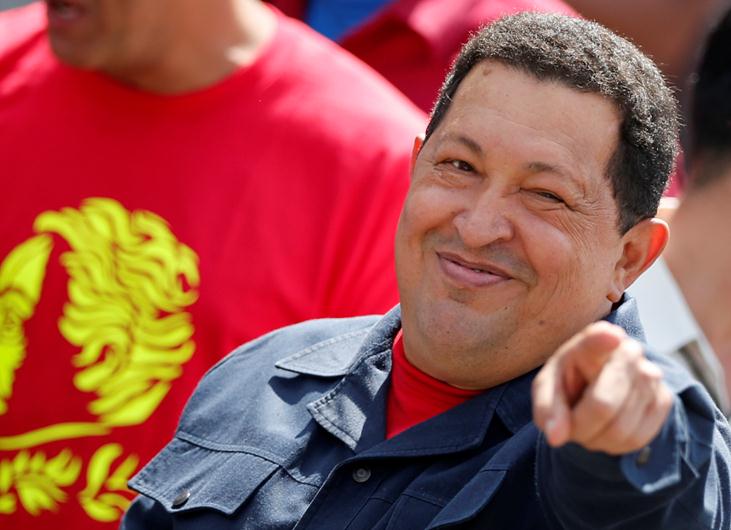 Presidente de Cuba rememora legado de Hugo Chávez