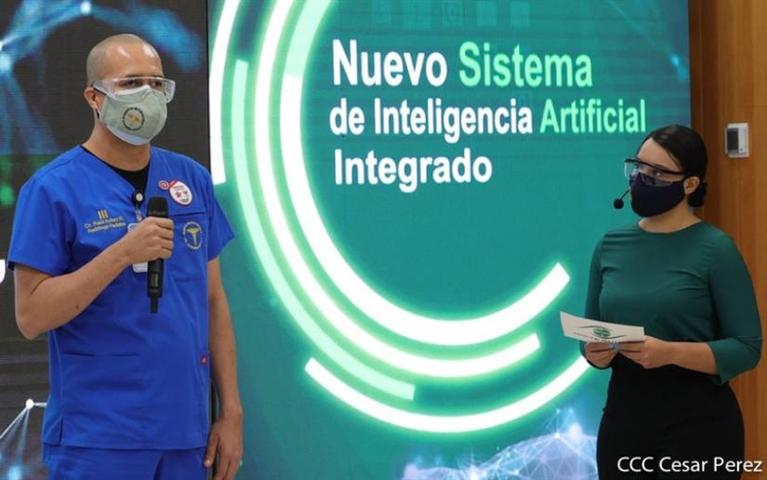 hospital-en-nicaragua-incorpora-sistema-de-inteligencia-artificial