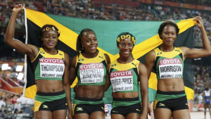 jamaicanas-dominan-4x400-metros-en-mundial-bajo-techo