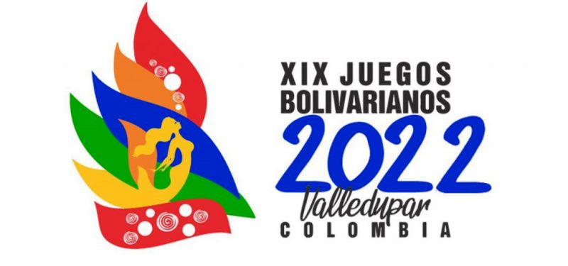Juegos-Bolivarianos-Valledupar-2022-Logo