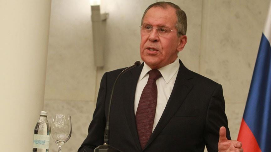 Lavrov en declaraciones sobre intenciones de Occidente
