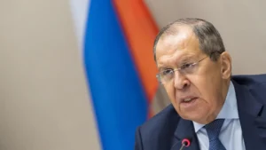 Lavrov sobre la OTAN