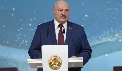 Lukashenko