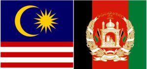 Malasia-Afganistan