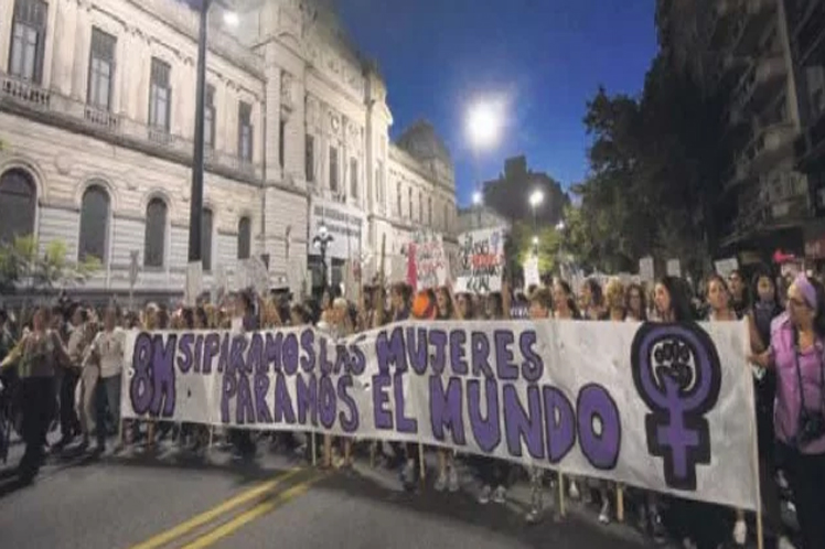 dia-internacional-de-la-mujer-en-uruguay-de-resistencia-sindical