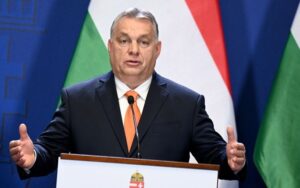 Orban, Hungria