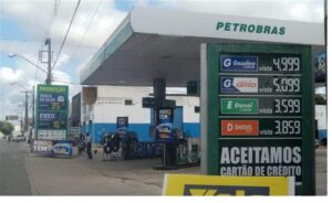 Petrobras aumenta en Brasil precios de la gasolina y diesel