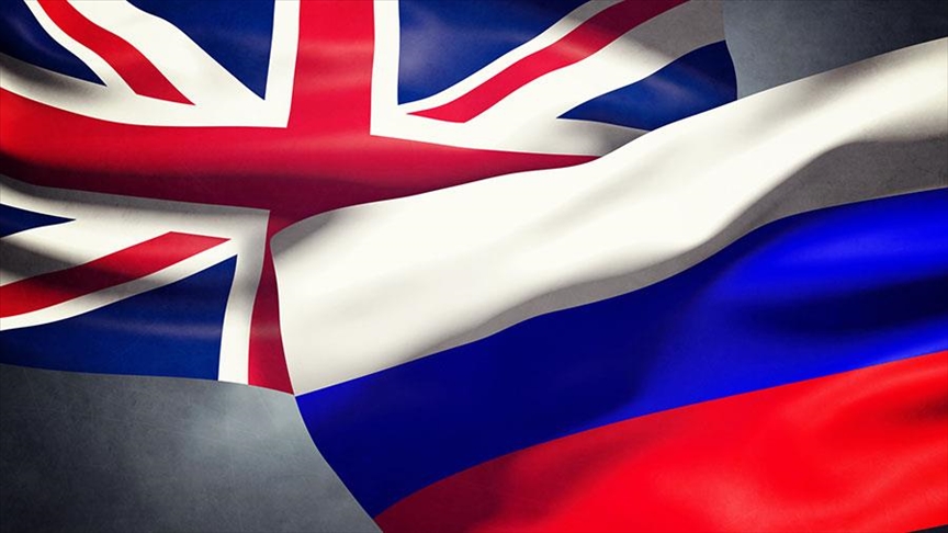 Reino Unido exhorta a ciudadanos británicos a abandonar Rusia