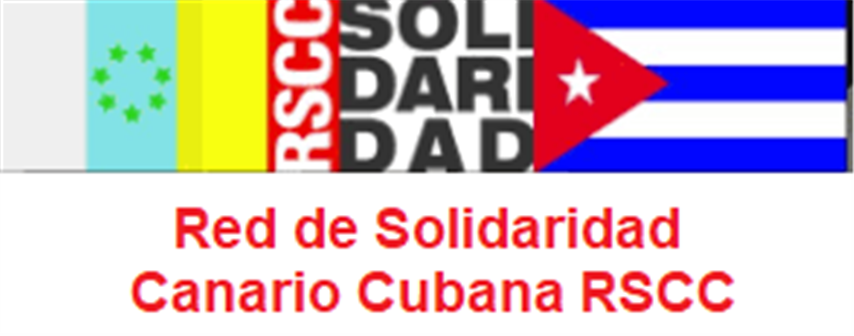 Res Solidaria CanarioCubana