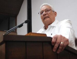 Rodolfo Abel Alarcón Ortiz