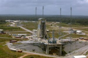 especialistas-rusos-abandonaron-centro-espacial-en-guayana