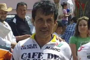 ciclismo, Colombia, Samuel Cabrera, fallecimiento