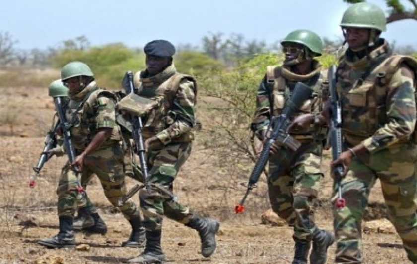 Anuncia gobierno senegalés operación contra separatistas