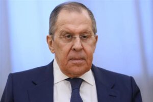 Sergei-Lavrov