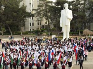 manifestantes-en-siria-confirmaron-apoyo-a-rusia