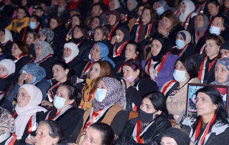 siria-homenajea-a-madres-de-los-caidos-durante-la-guerra