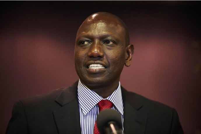 William-Ruto