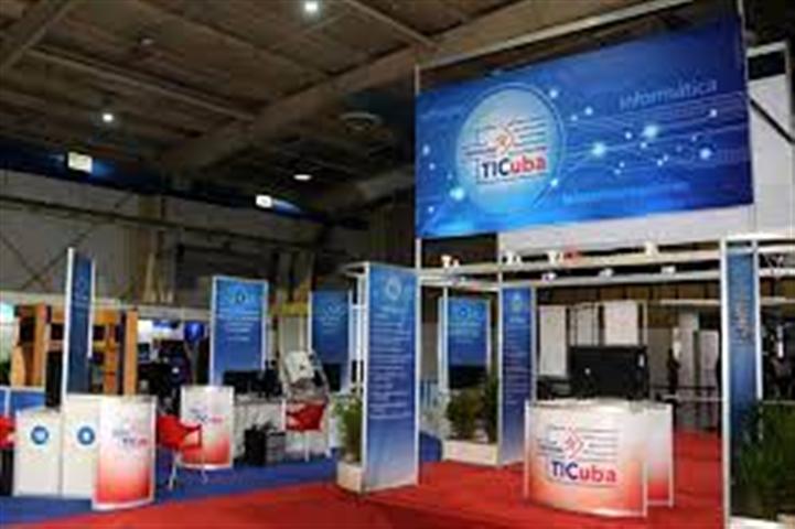 XVIII Convención y Feria Internacional Informática 2022