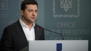 Zelensky