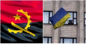 Anuncia Angola plan para proteger a sus ciudadanos en Ucrania