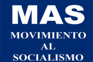 Bolivia, MAS, unidad, Evo Morales, Leonardo Loza