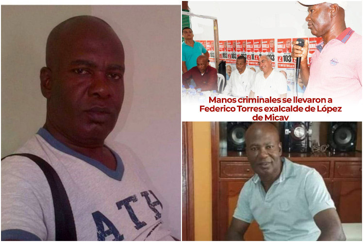 Colombia, asesinato, líder, social