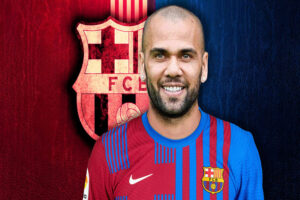 fútbol, Dani Alves, Barcelona FC, renovación, contrato