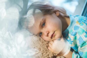 depresión infantil en pandemia (Small)