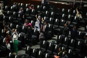 diputados Morena