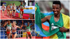 etiopia mundial de atletismo