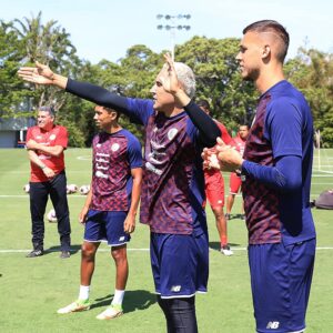 costa rica salvador futbol