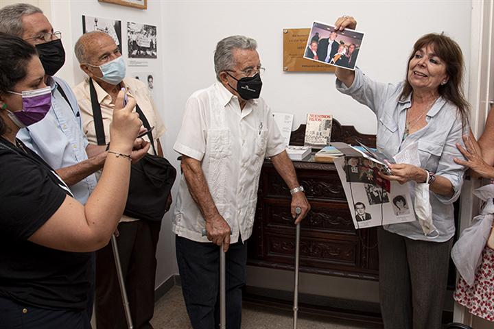 fundadores argentina