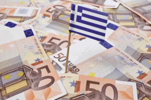 Grecia, economía, crecimiento