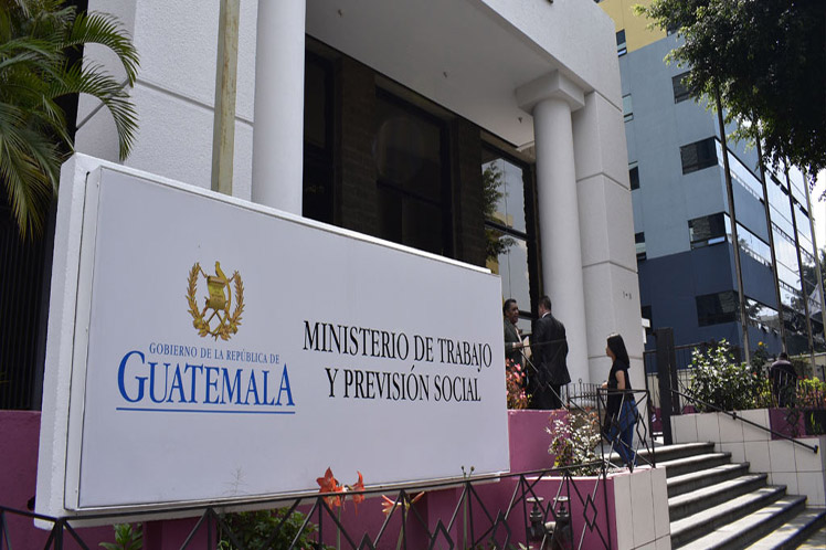 Guatemala, reclutamiento, trabajadores, extranjeros