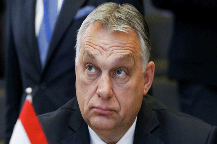 Hungría, advertencia, sanciones, Rusia, consecuencias