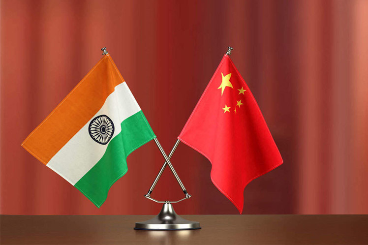 India, China, conversaciones, fronteras
