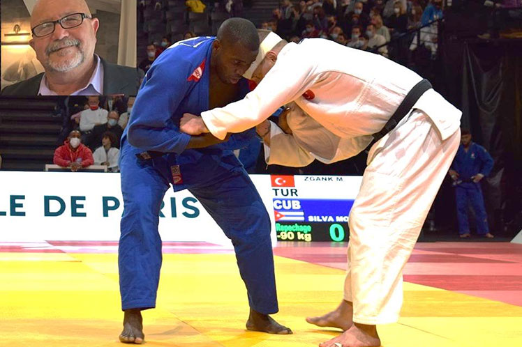 judo-cubano-en-Slam-Turquia