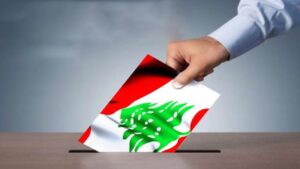 libano elecciones