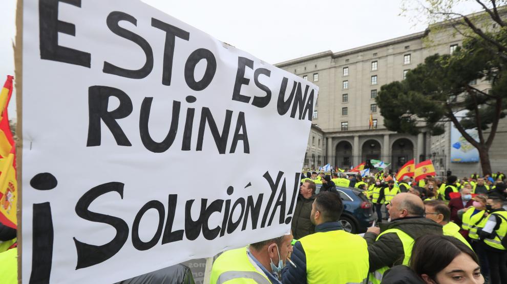 manifestacion-transporte-en-madrid