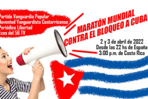 maraton-de-solidaridad-con-Cuba