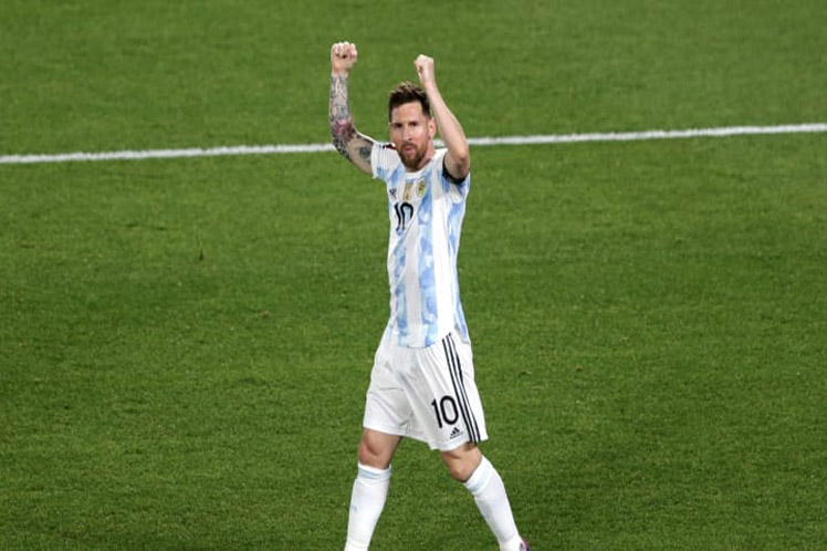Messi, copa, mundial, Qatar 2022