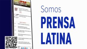 Prensa-Latina